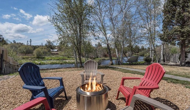 Otter River Lodge