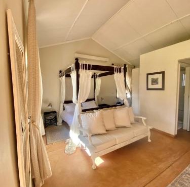 Out Of Nature Country Lodge