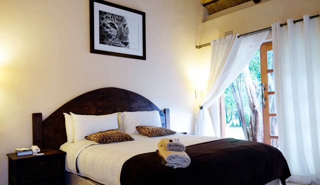 Pakanaka Lodge