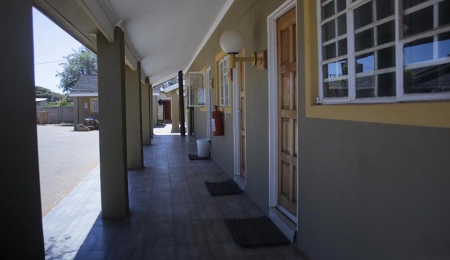 Palapye Guest House