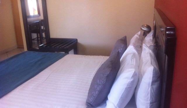 Palapye Guest House