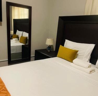 Palm Inn Boutique Palapye