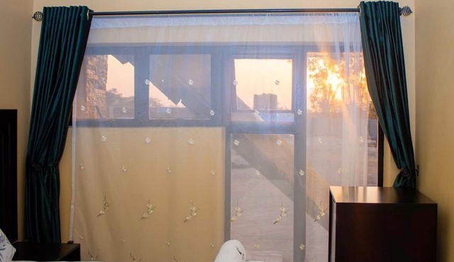 PaLuana Lodges Kadoma
