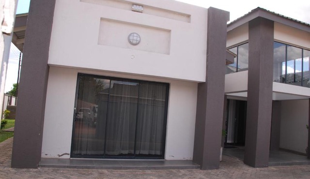 Panyumba Travel Lodge