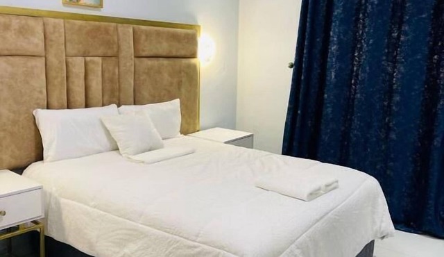 Paradise Reho Guesthouse