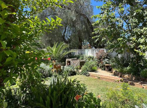 Peanut Cottage Bulawayo