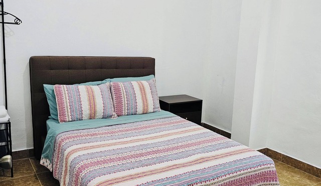 Pedro's Heights 1 Bedroom, 1 bathroom villa