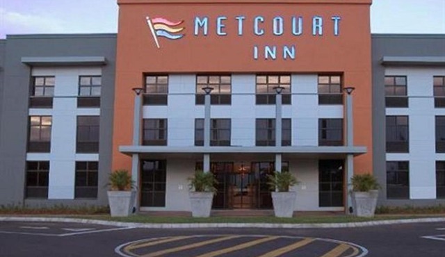 Peermont Metcourt Inn at the Grand Palm, Gaborone