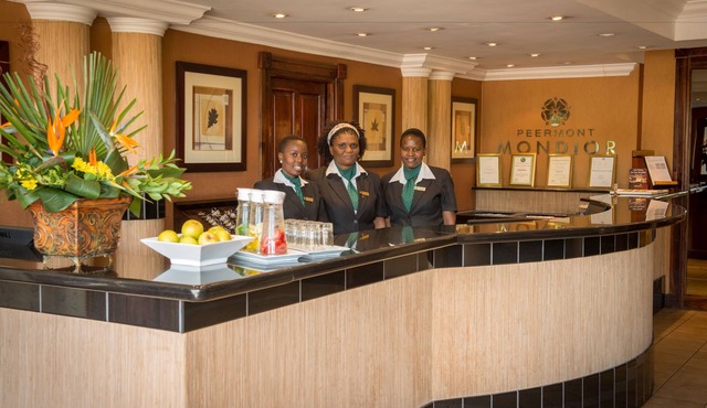 Peermont Mondior, Gaborone
