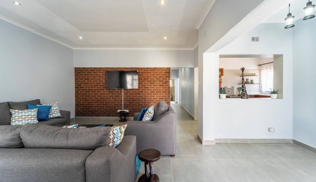 Perfect holiday home in Victoria Falls!