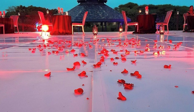 Phakalane Golf Estate Hotel & Convention