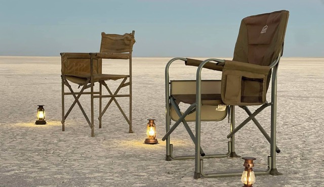 Phudzi Resort T/A Makgadikgadi Adventures