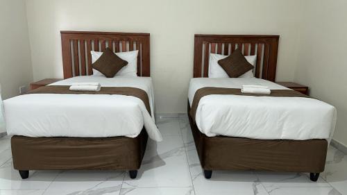 Pillacol Guest House Gweru