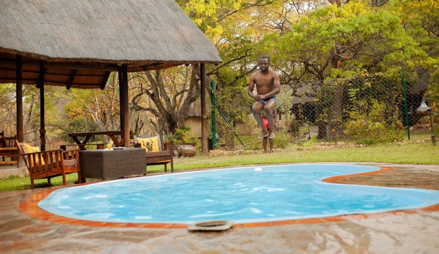 Pioneer Lodge Camp and Safaris