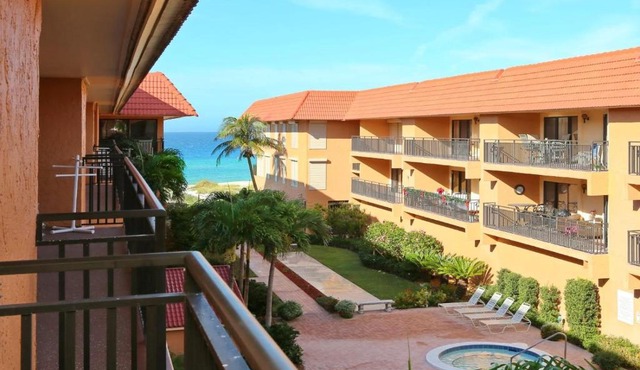 Playa Encantada 214 Home
