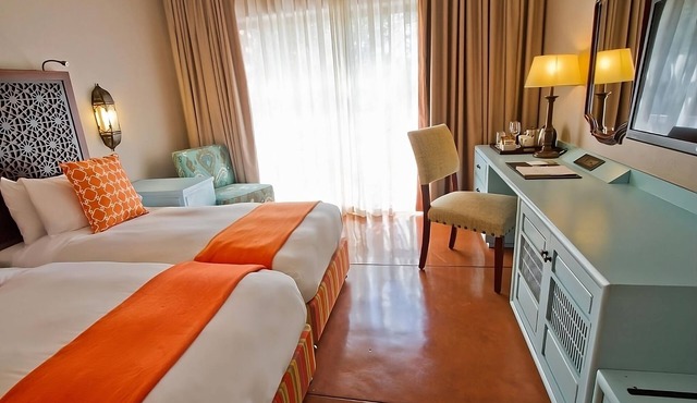Pleasant Stay! 3 Garden View Rooms, Outdoor Pool, Spa, Nature Activities!