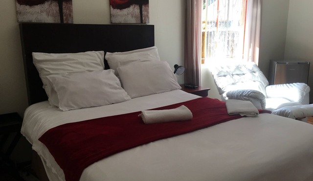 Pleassure Suites