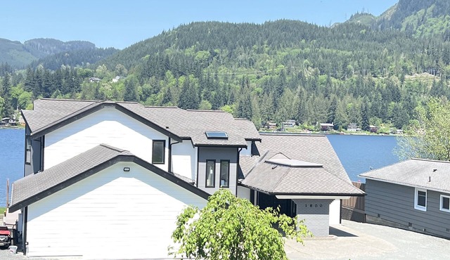 PNW & PLAY @ Lake Samish