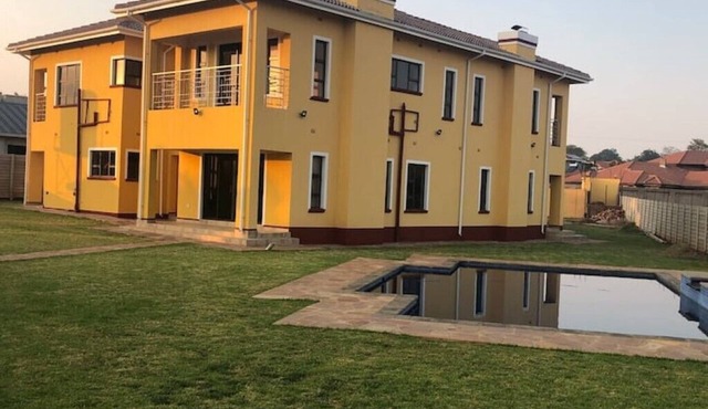 Pomona BB House in Pomona Harare 7 Suites Executive & Group Options Best Value