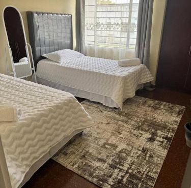 Premium Luxury Apartments