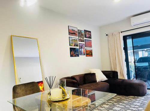 Prestea Loft