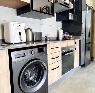 PrimVilla Apartment