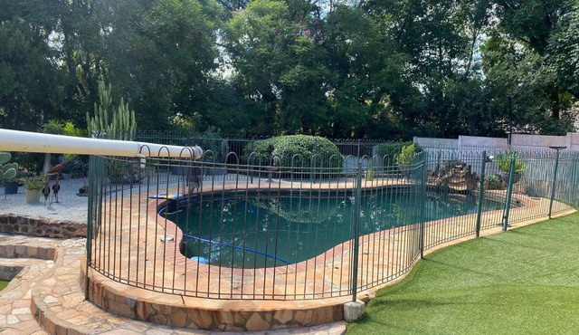 Pristine 1 Bed Cottage in Northern Suburbs - 2222