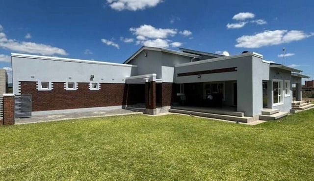 Privacy, luxury, convenience and tranquillity