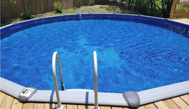 Private Pool | 2 King Bed | BBQ