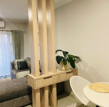 Prolifik Sarona Habitat Kappa