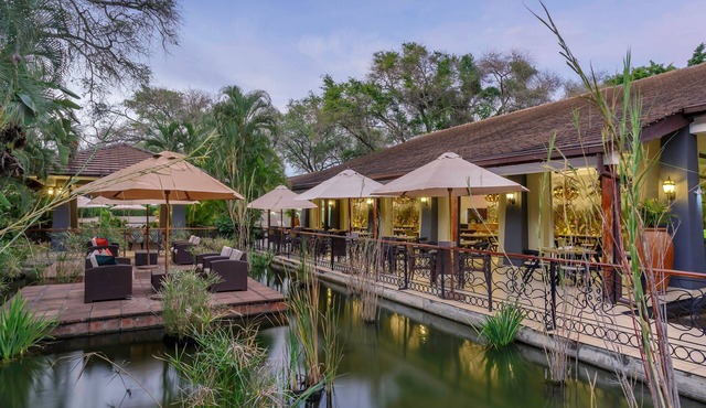 Protea Hotel by Marriott Livingstone