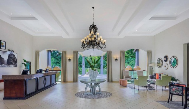 Protea Hotel by Marriott Livingstone