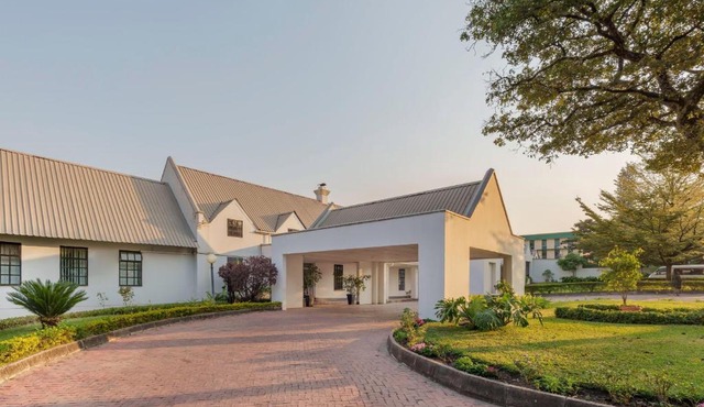 Protea Hotel by Marriott Chingola