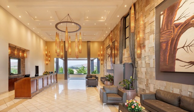 Protea Hotel by Marriott Chipata