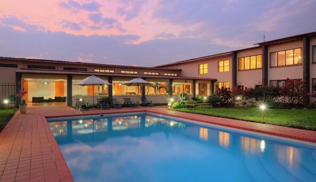 Protea Hotel by Marriott Chipata