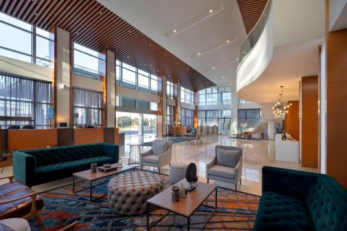 Protea Hotel by Marriott Lusaka International Airport