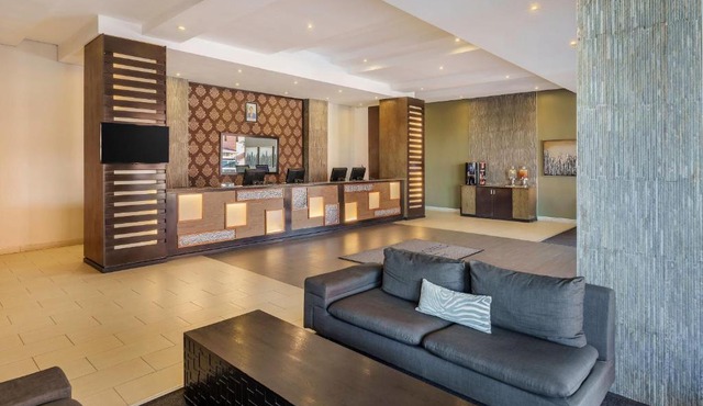 Protea Hotel by Marriott Lusaka Tower