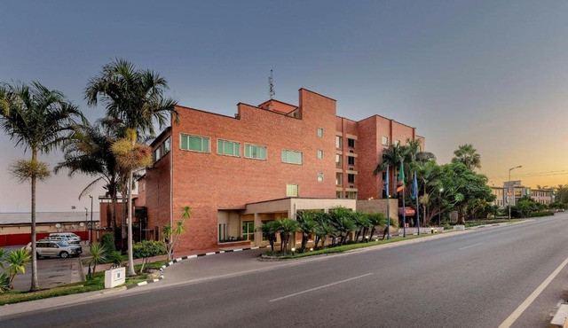 Protea Hotel by Marriott Lusaka
