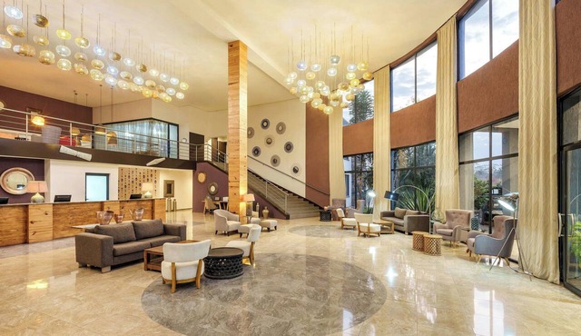 Protea Hotel by Marriott Ndola