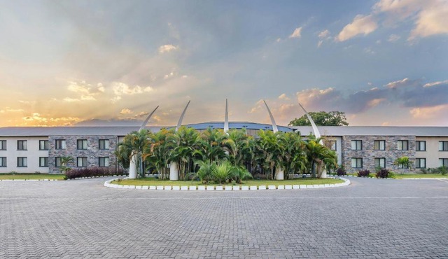 Protea Hotel by Marriott Ndola
