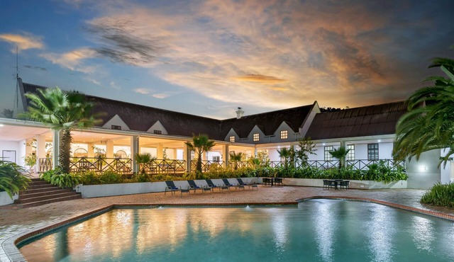 Protea Hotel by Marriott Chingola