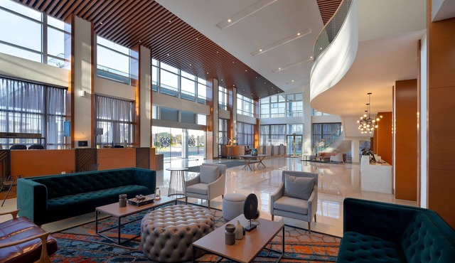 Protea Hotel by Marriott Lusaka International Airport