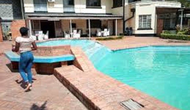 Providence Teez Lodge