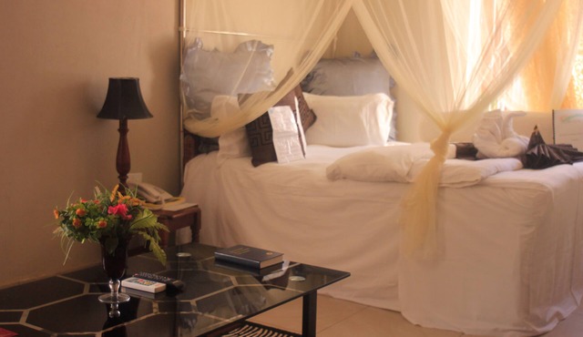 Purview Lodges