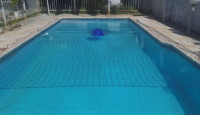 Quaint 1-bedroom cottage in tranquil Lusaka perfect for relaxing stay