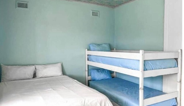 Quaint cabin with WiFi in charming Gweru