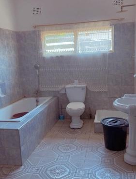 Quantico Guest house villa