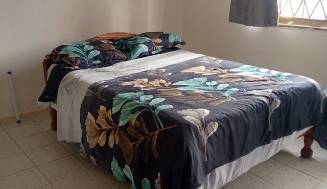 Quiet & Cozy Apartment in Olympia Extension, Lusaka