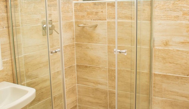 R Executive Apartments