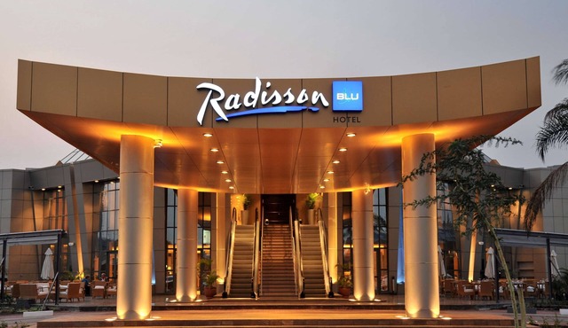 Radisson Blu Hotel Lusaka